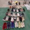 Used shoes supplier