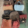 Used Brand Bags Supplier